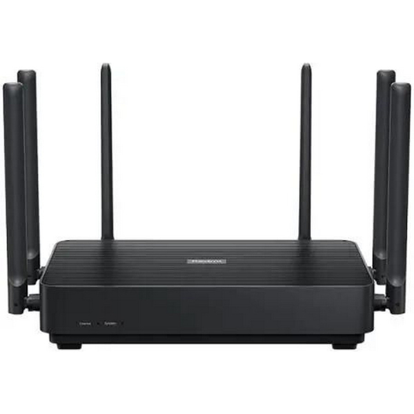 Купить Wi-Fi роутер Xiaomi Router AX3200 RB01-1.jpg
